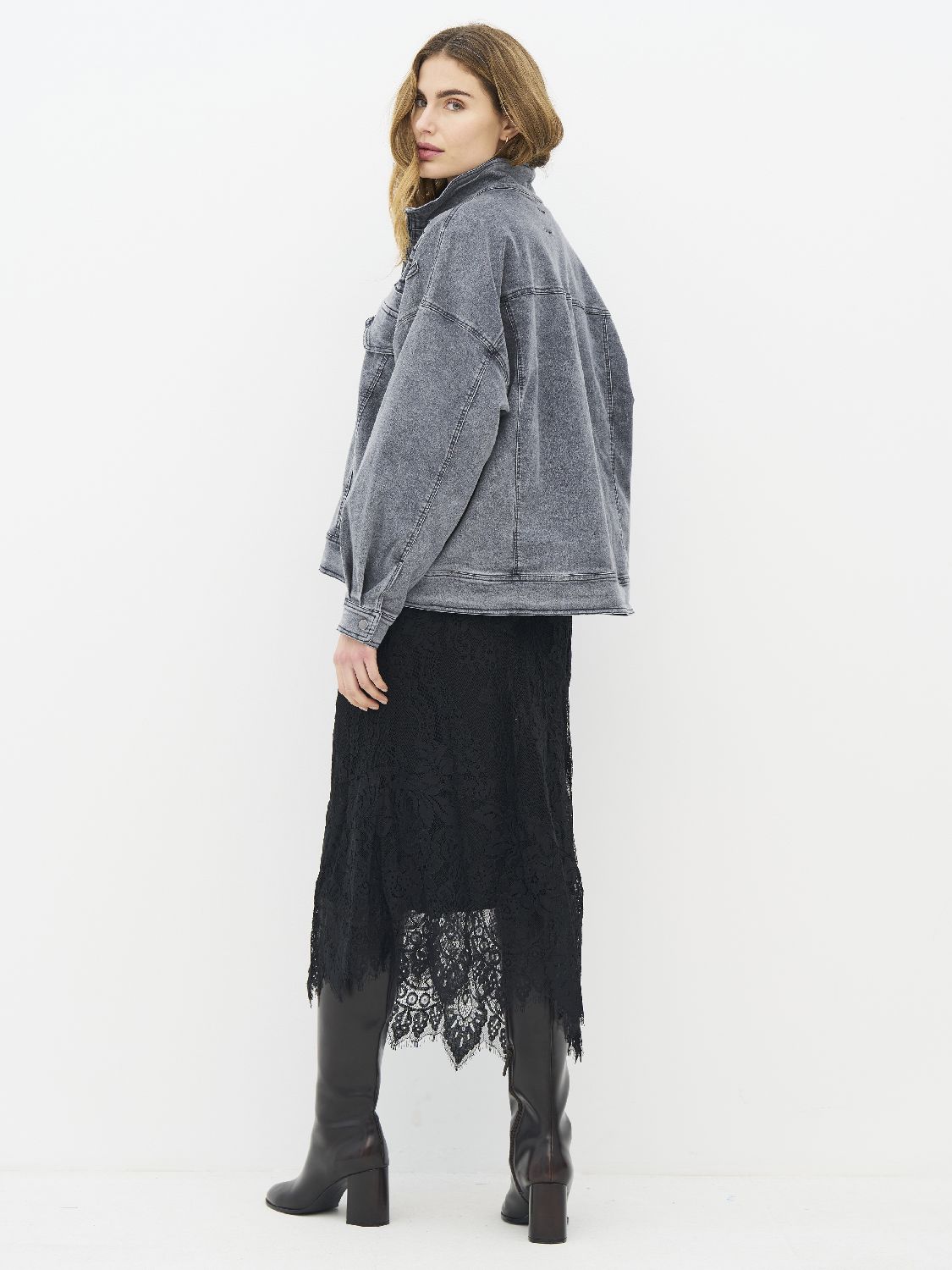 Evie jacket 8965-35-486