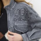 Evie jacket 8965-35-486