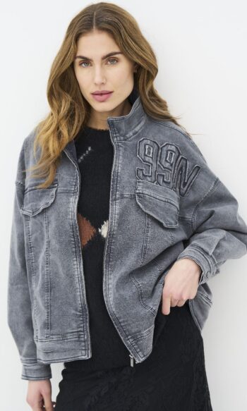 Evie jacket 8965-35-486