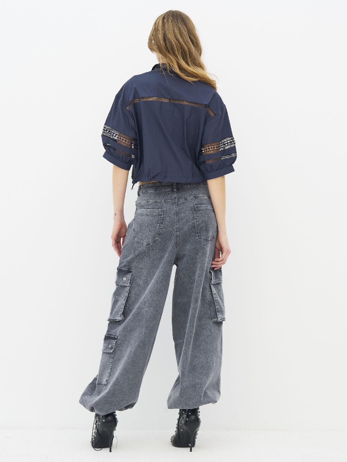 Evie trouser 8965-10-486