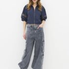 Evie trouser 8965-10-486