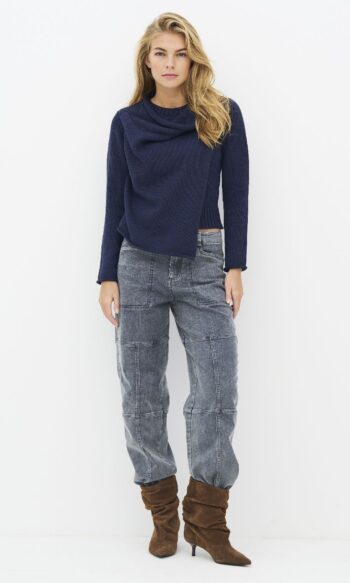 Evie trouser 8965-11-486