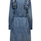Evren Dress 8966-23