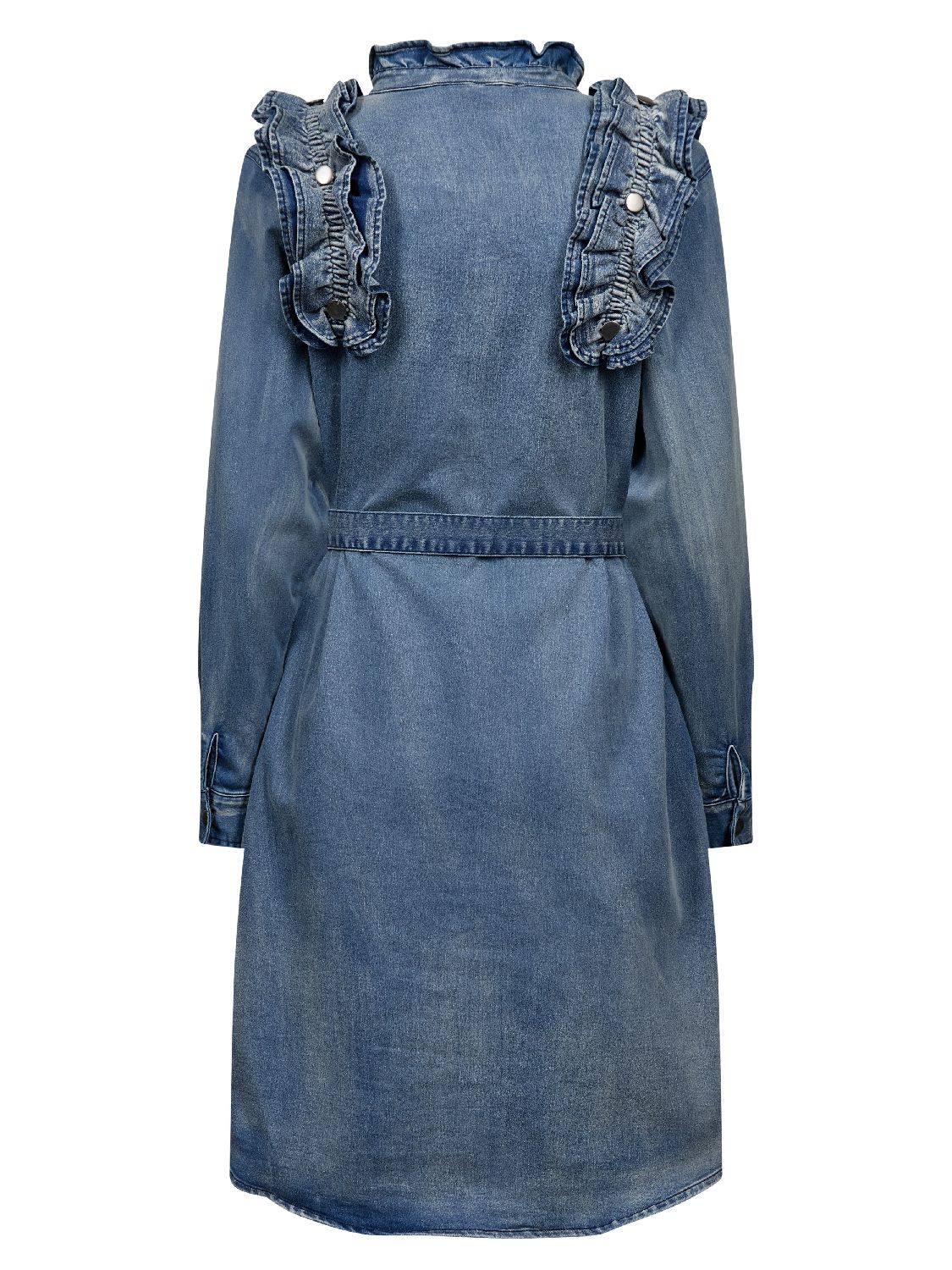 Evren Dress 8966-23