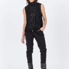 Trille Trouser boyfriend 03-11-000