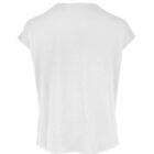 Yasmi Tee V-neck 8329-54-110