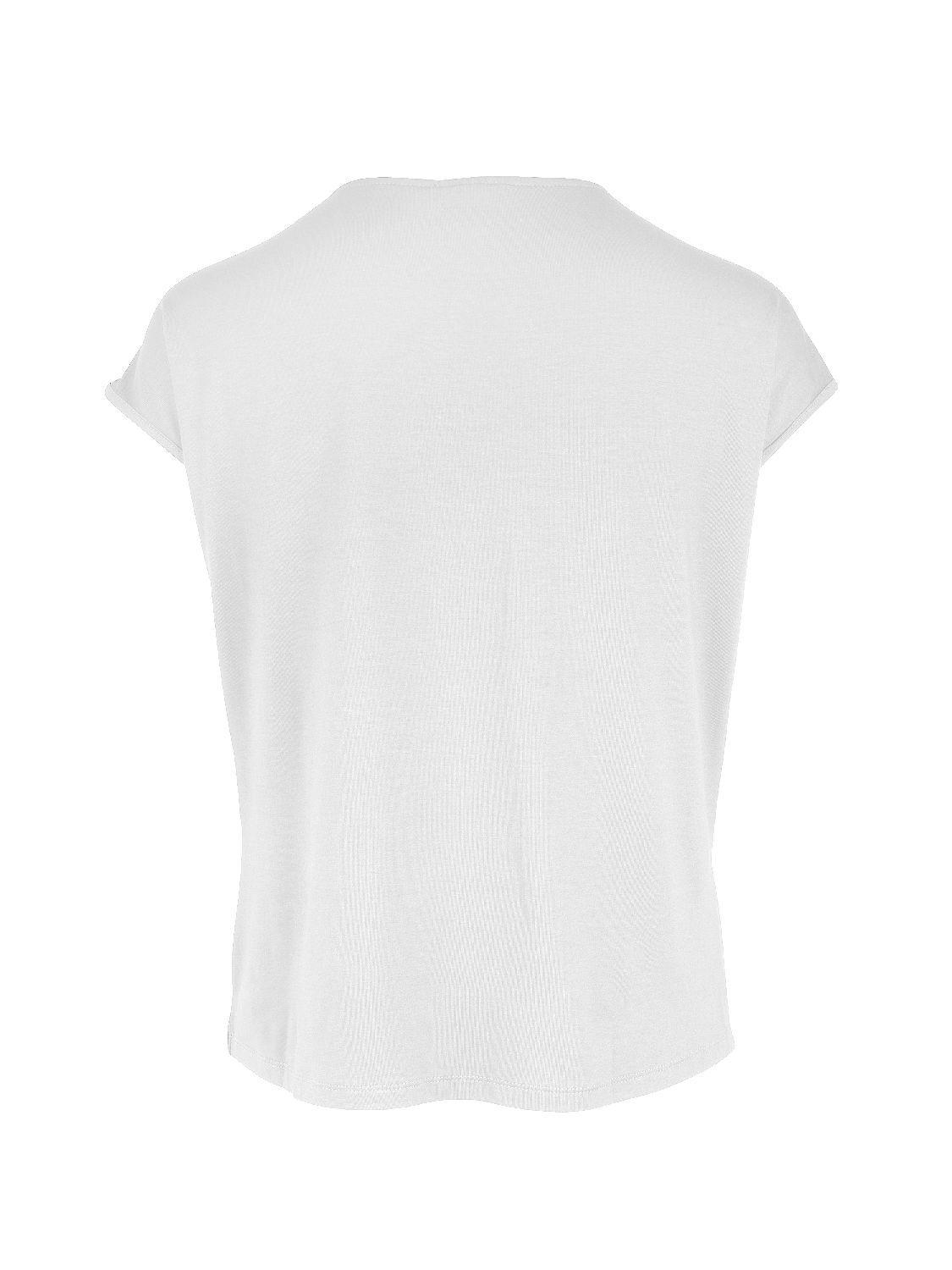 Yasmi Tee V-neck  8329-54-110