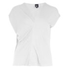 Yasmi Tee V-neck 8329-54-110