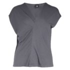 Yasmi Tee V-neck 8329-54-987