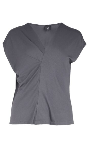 Yasmi Tee V-neck 8329-54-987
