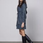Yenny Dress 8323-23-481