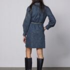 Yenny Dress 8323-23-481