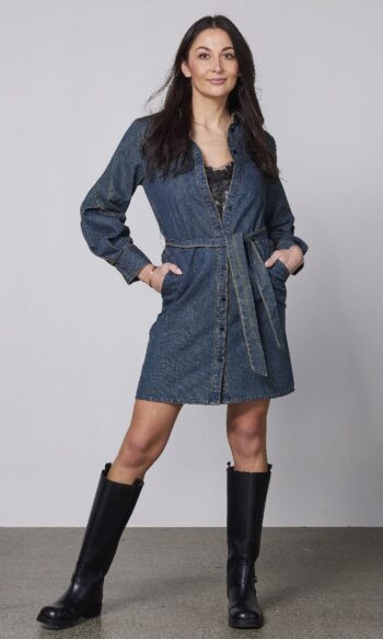 Yenny Dress 8323-23-481