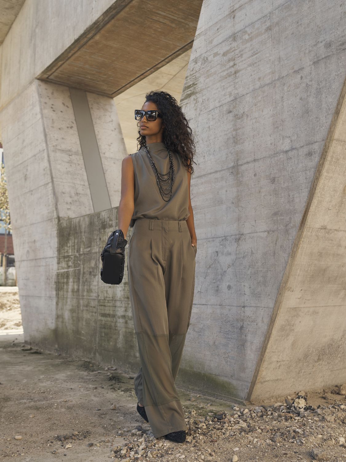 Yrja Trousers 8321-10-316
