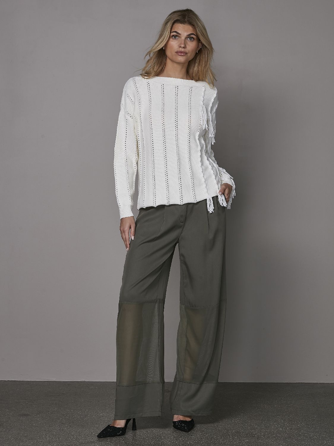 Yrja Trousers 8321-10-316
