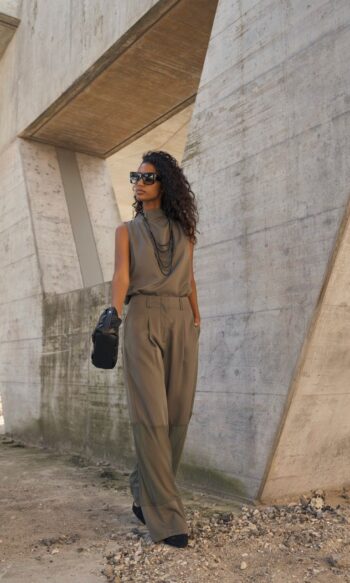 Yrja Trousers 8321-10-316