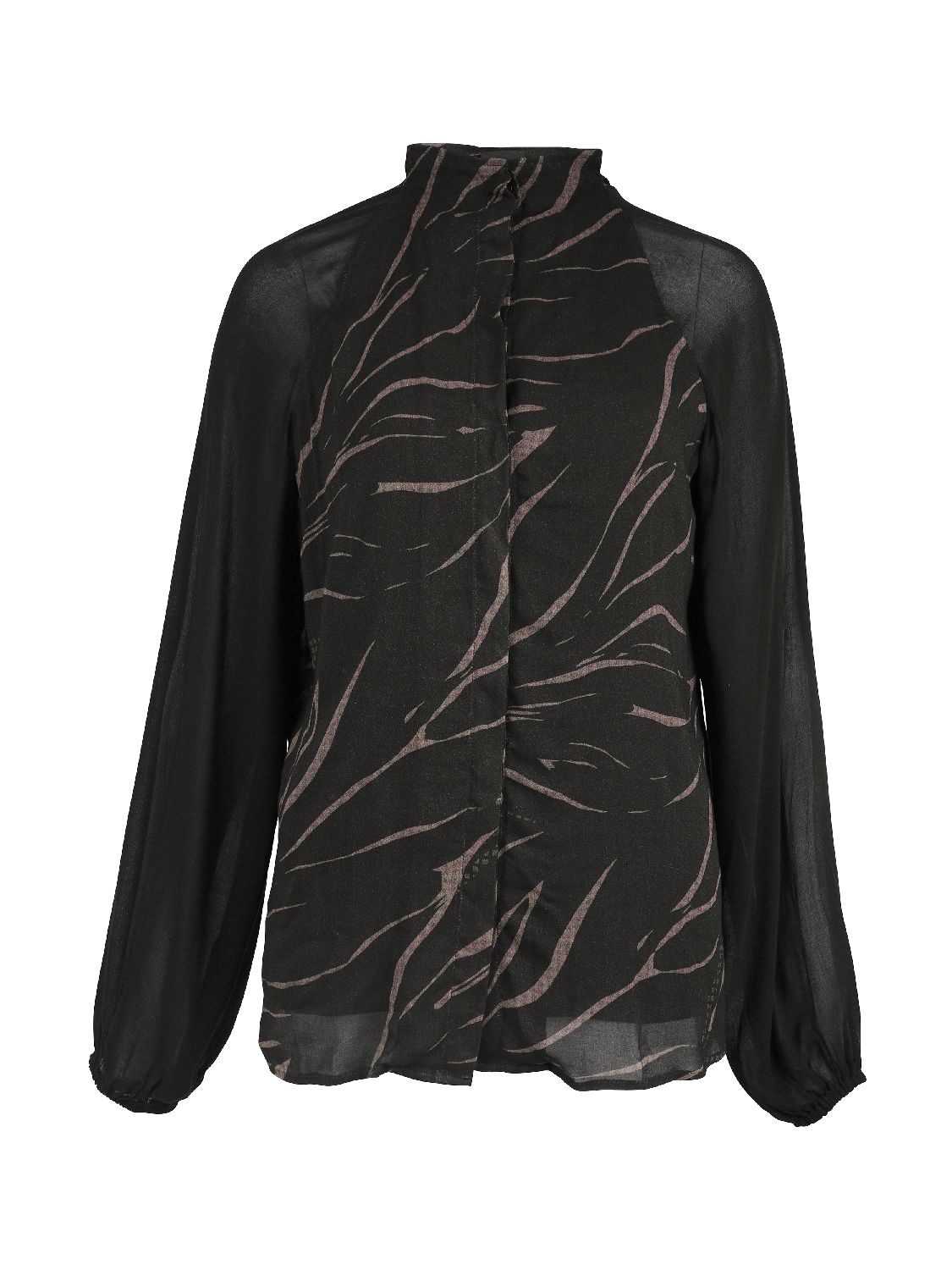 Yrsa Shirt Sustainable 8308-40-125