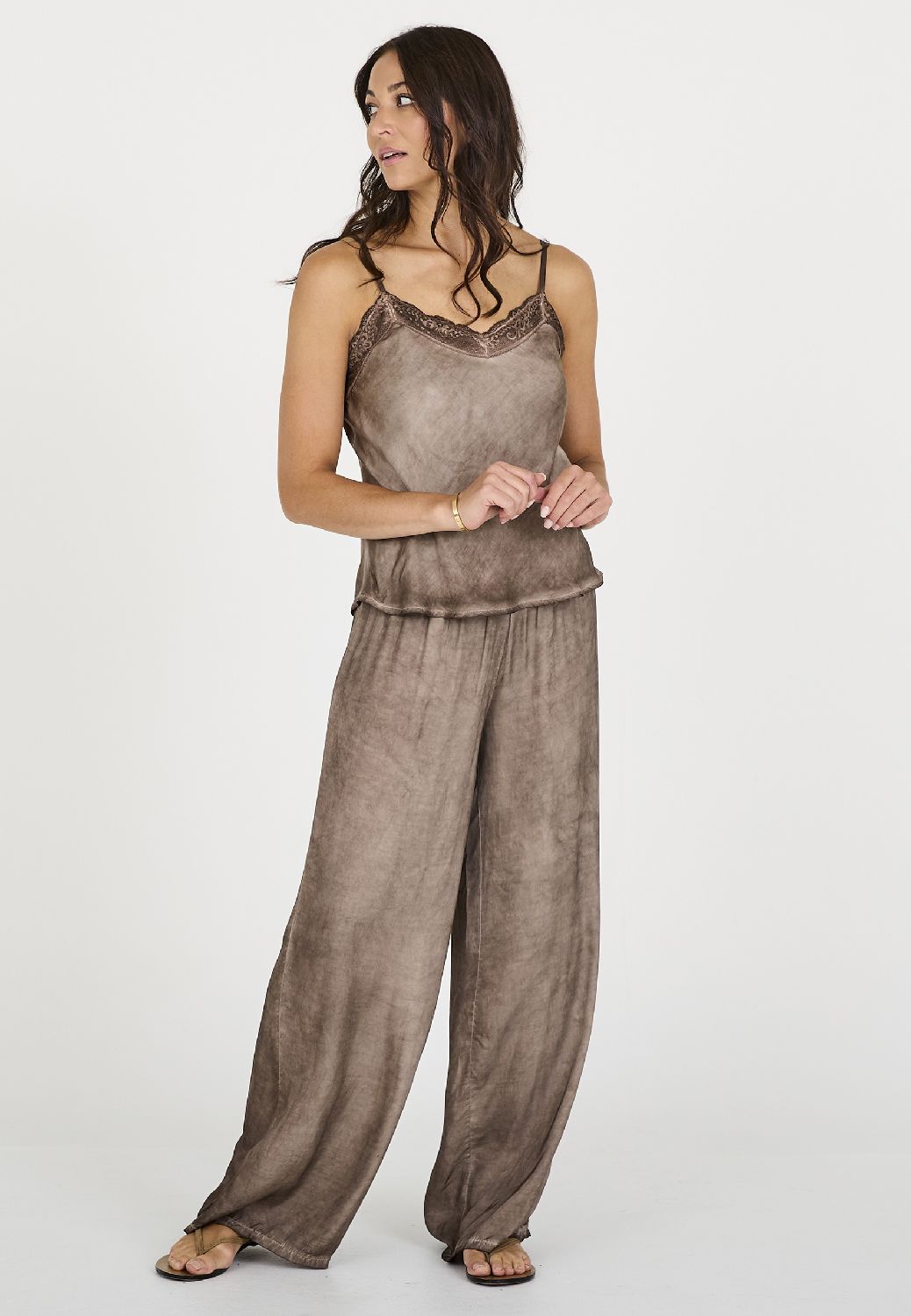 Zally trouser 8424-10-289