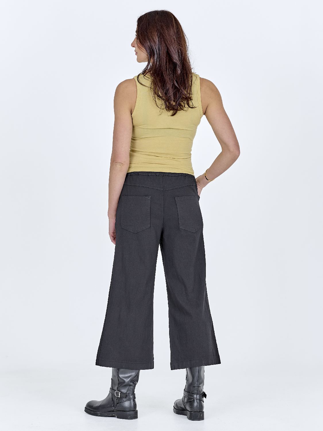 Ziga Culotte trouser 09-10-000