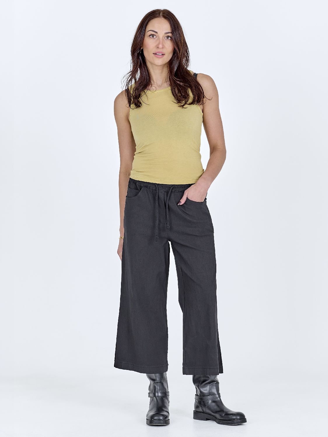 nu-denmark-ziga-culotte-trouser-09-10-000-009084-0-8763 Ziga Culotte trouser 09-10-000