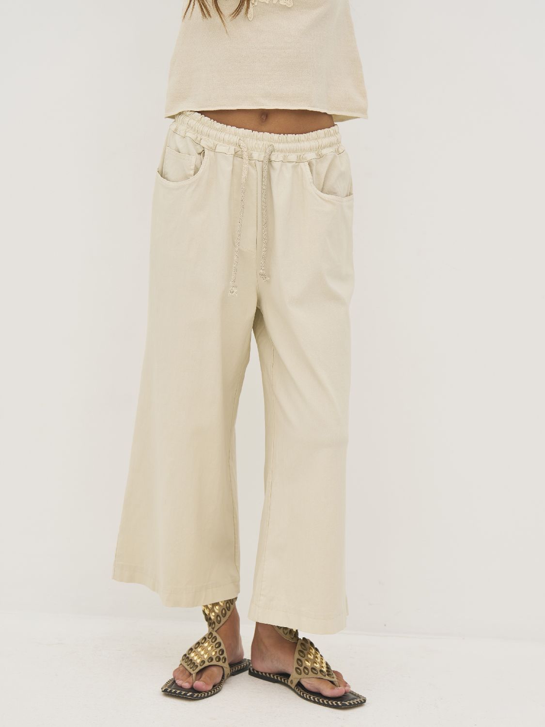 Ziga Culotte trouser 09-10-112