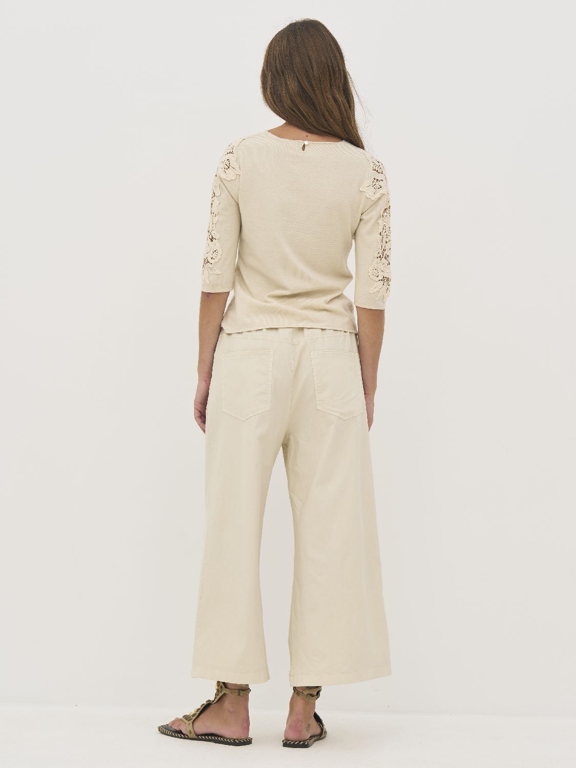 Ziga Culotte trouser 09-10-112