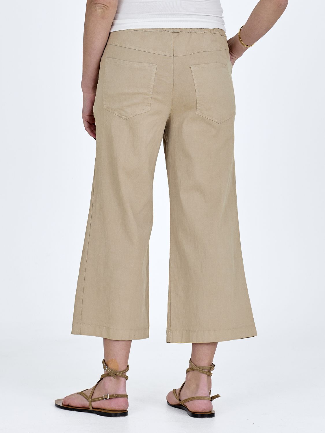 Ziga Culotte trouser 09-10-125