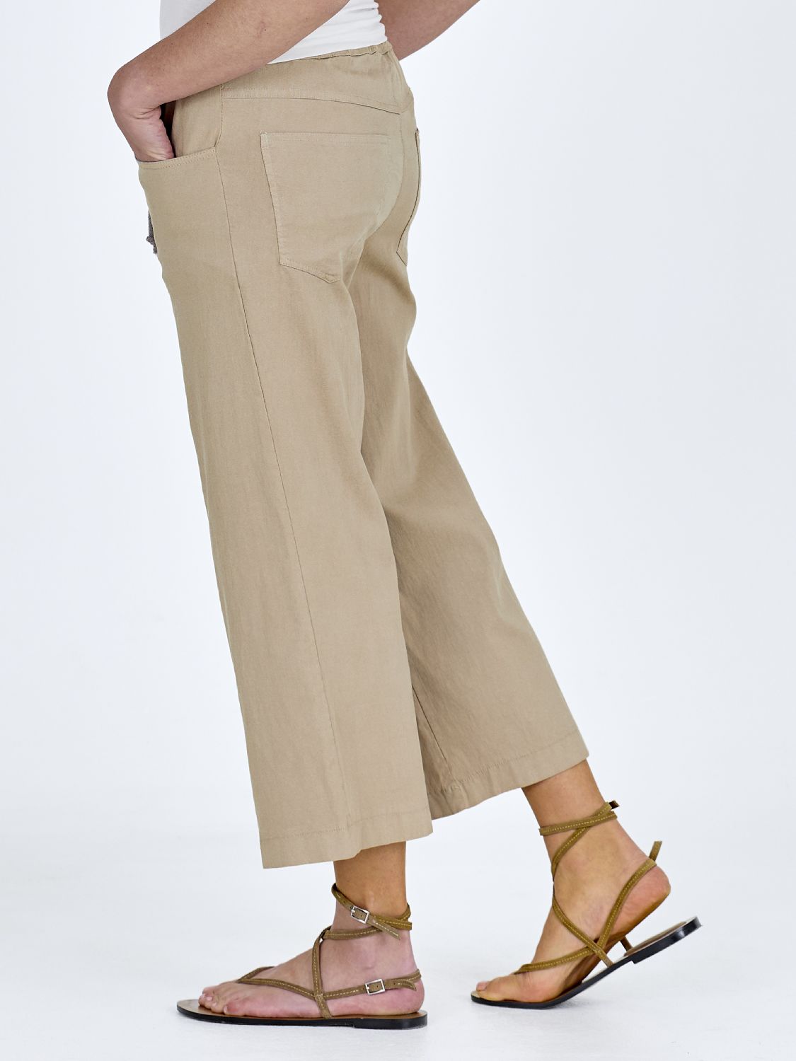 Ziga Culotte trouser 09-10-125