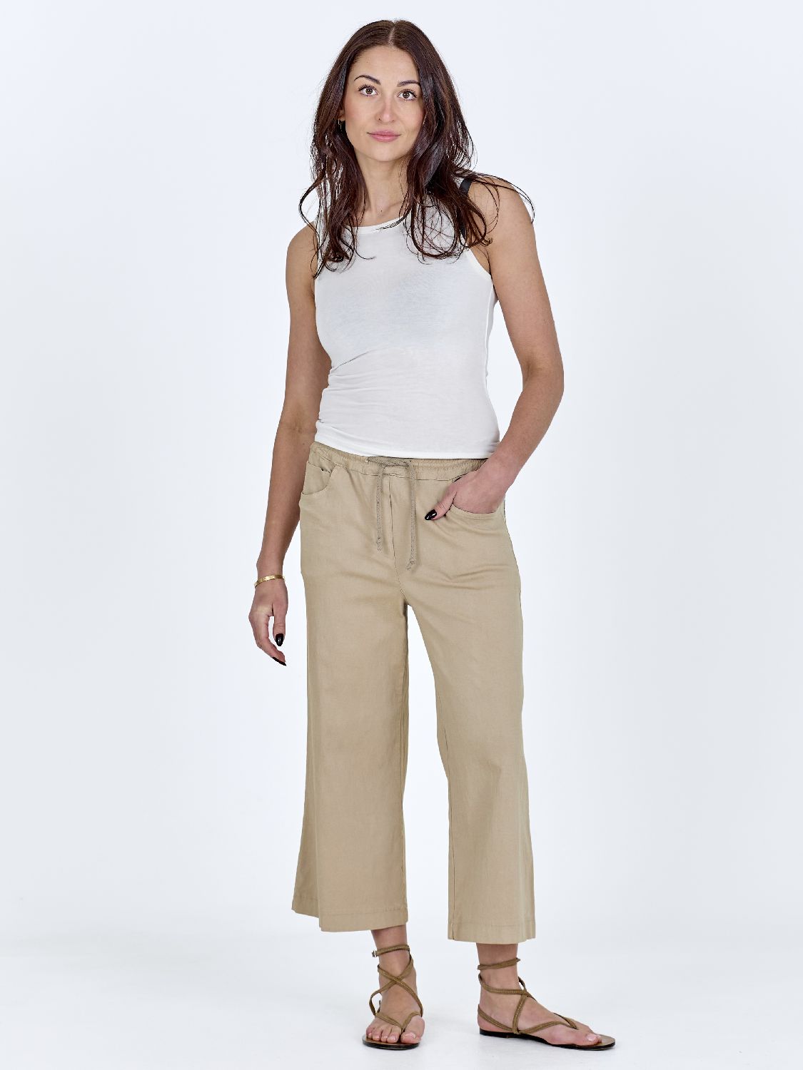 nu-denmark-ziga-culotte-trouser-09-10-125-009052-0-8611 Ziga Culotte trouser 09-10-125