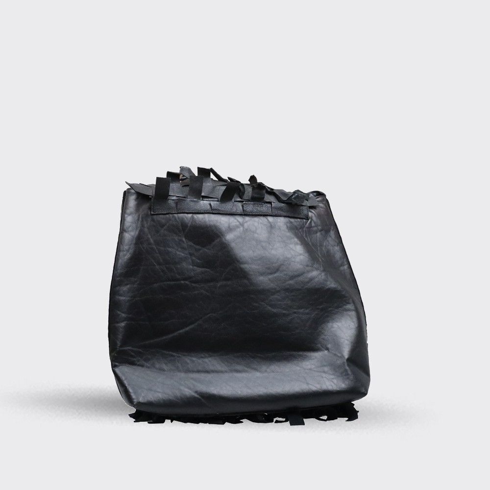 M. Solee black
