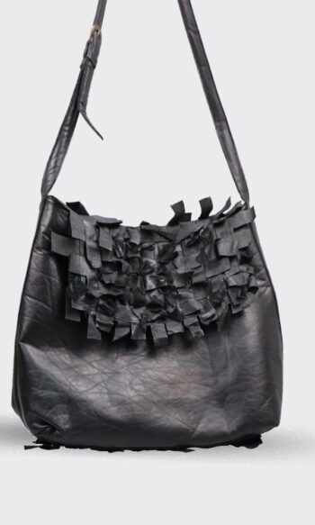 M. Solee black