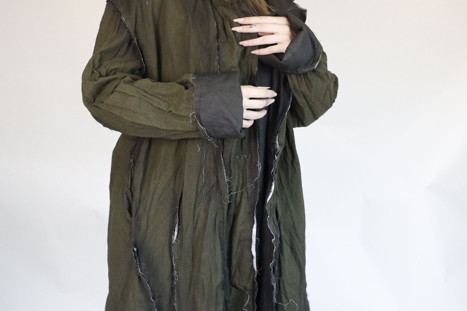 Otelo jacket