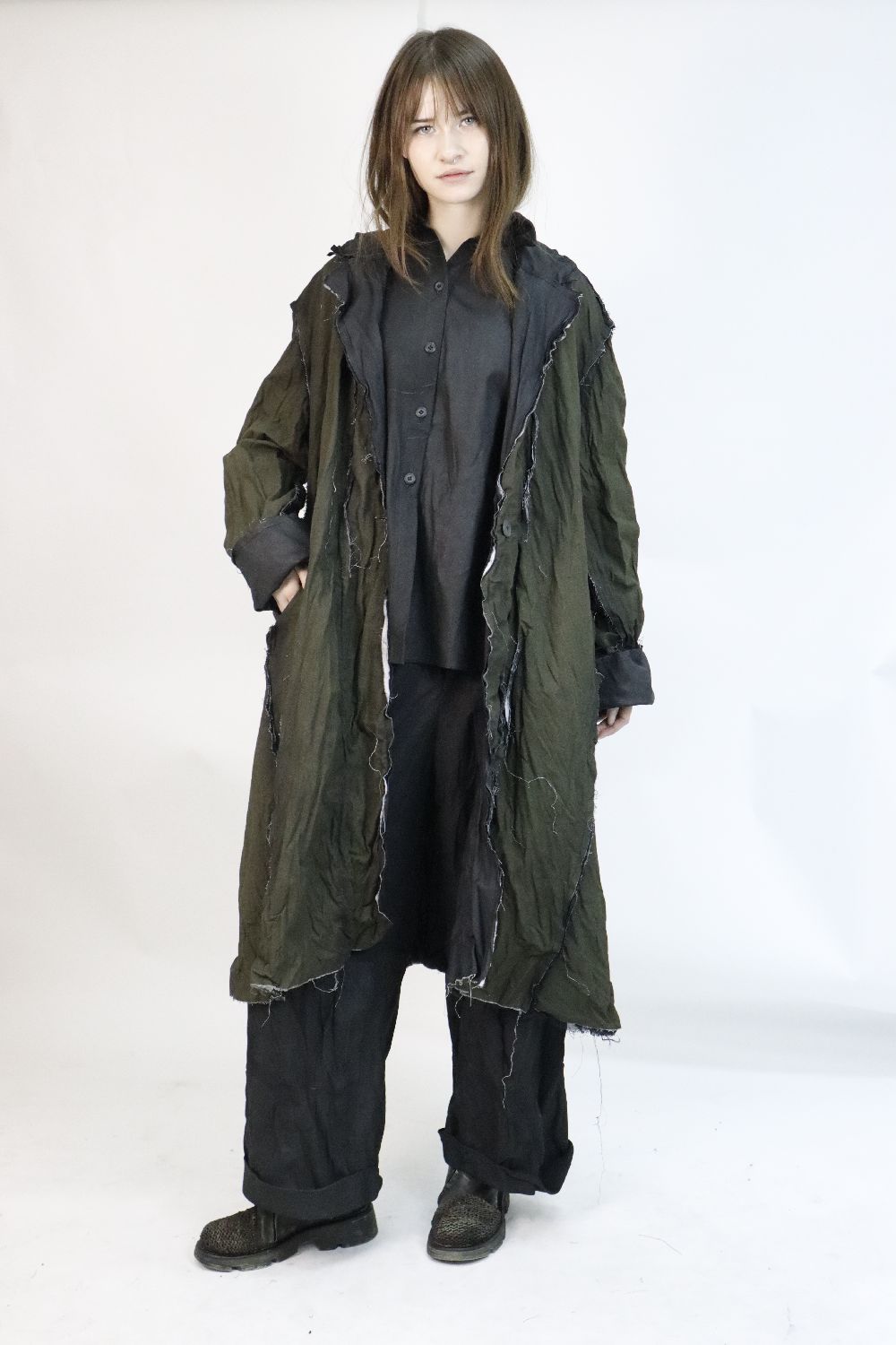 Otelo jacket