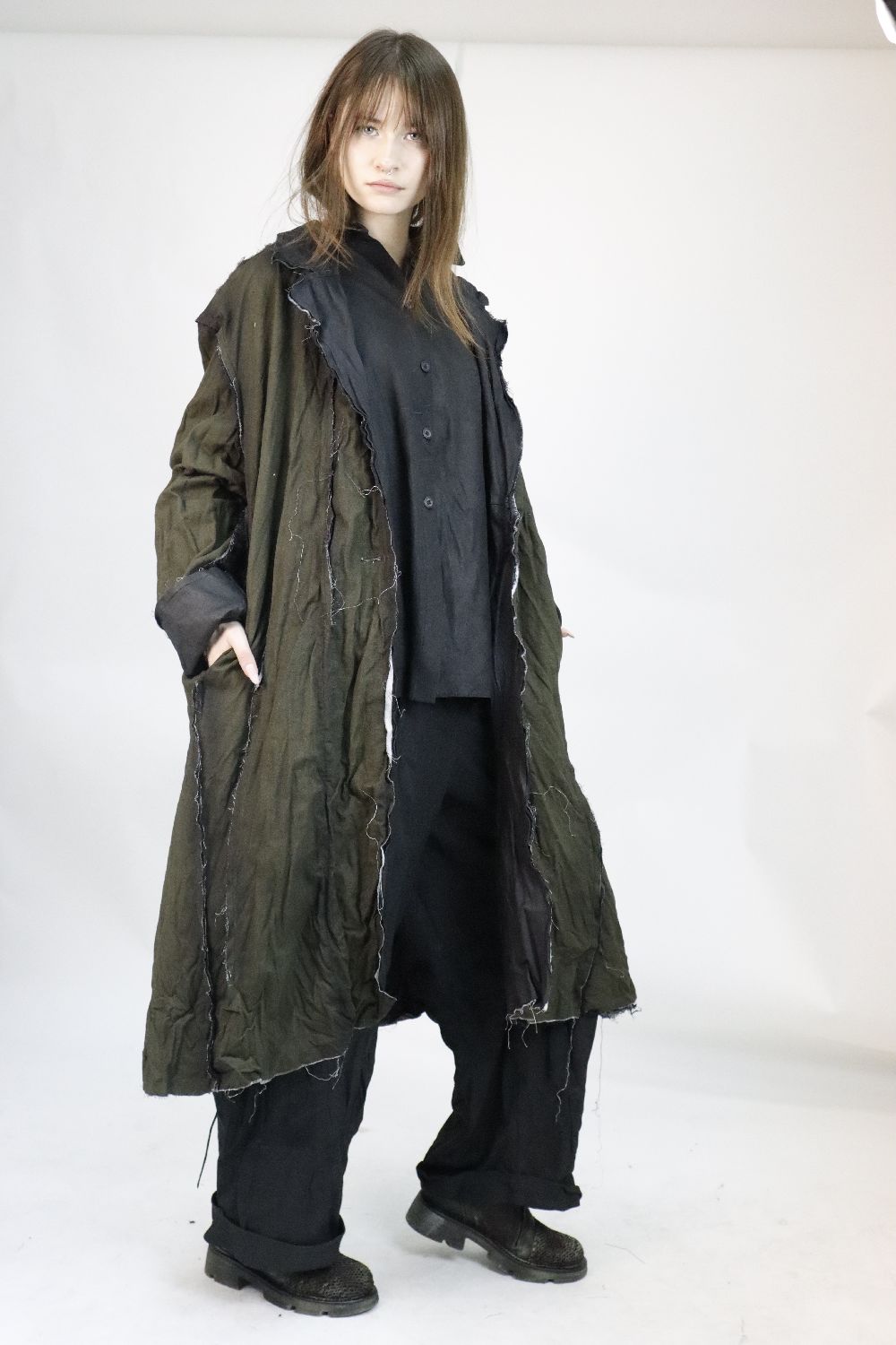 Otelo jacket