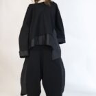 Tom Pants black