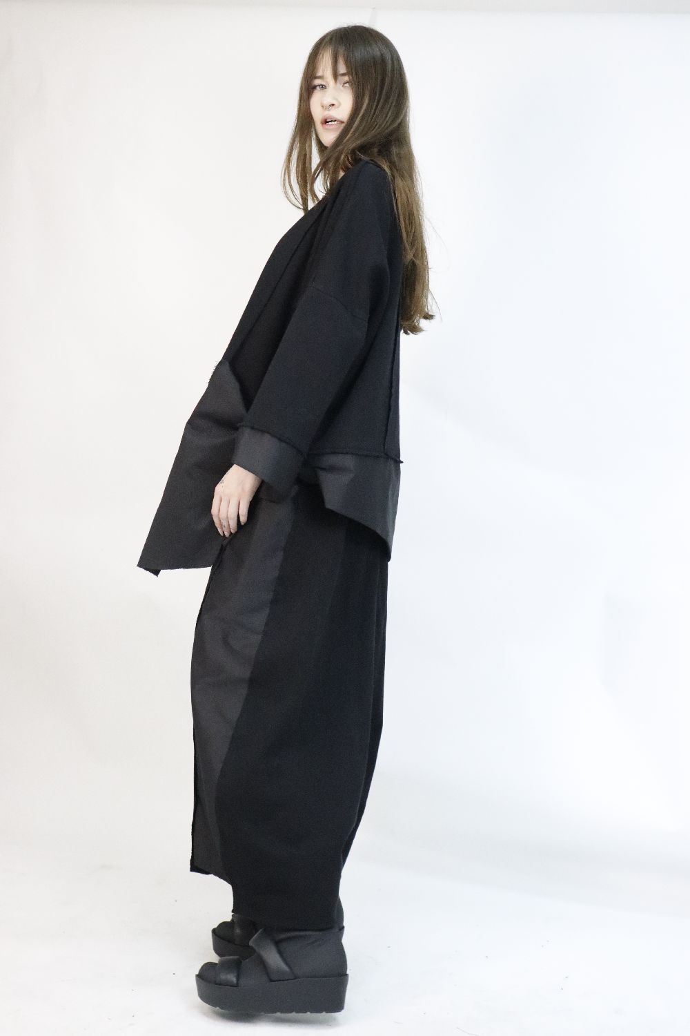 Tom Pants black
