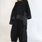 Tom Pants black