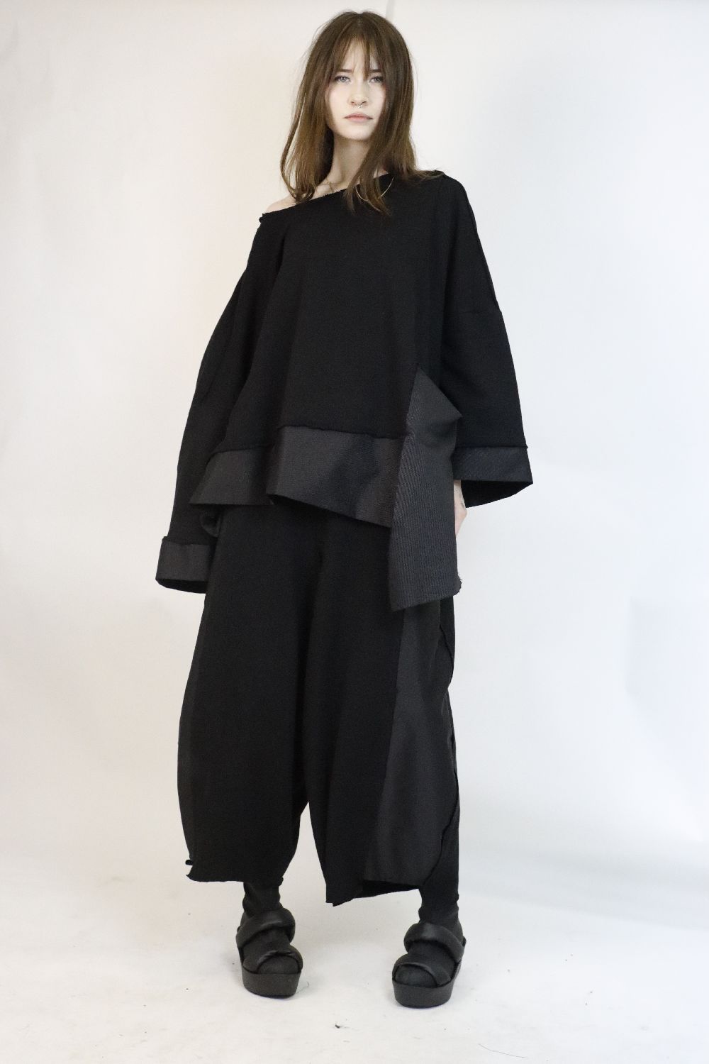 Tom Pants black