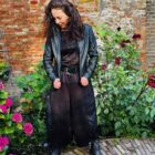 Tom Pants black