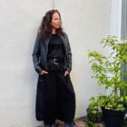 Tom Pants black