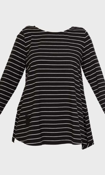 A Shirt 5002 stripe