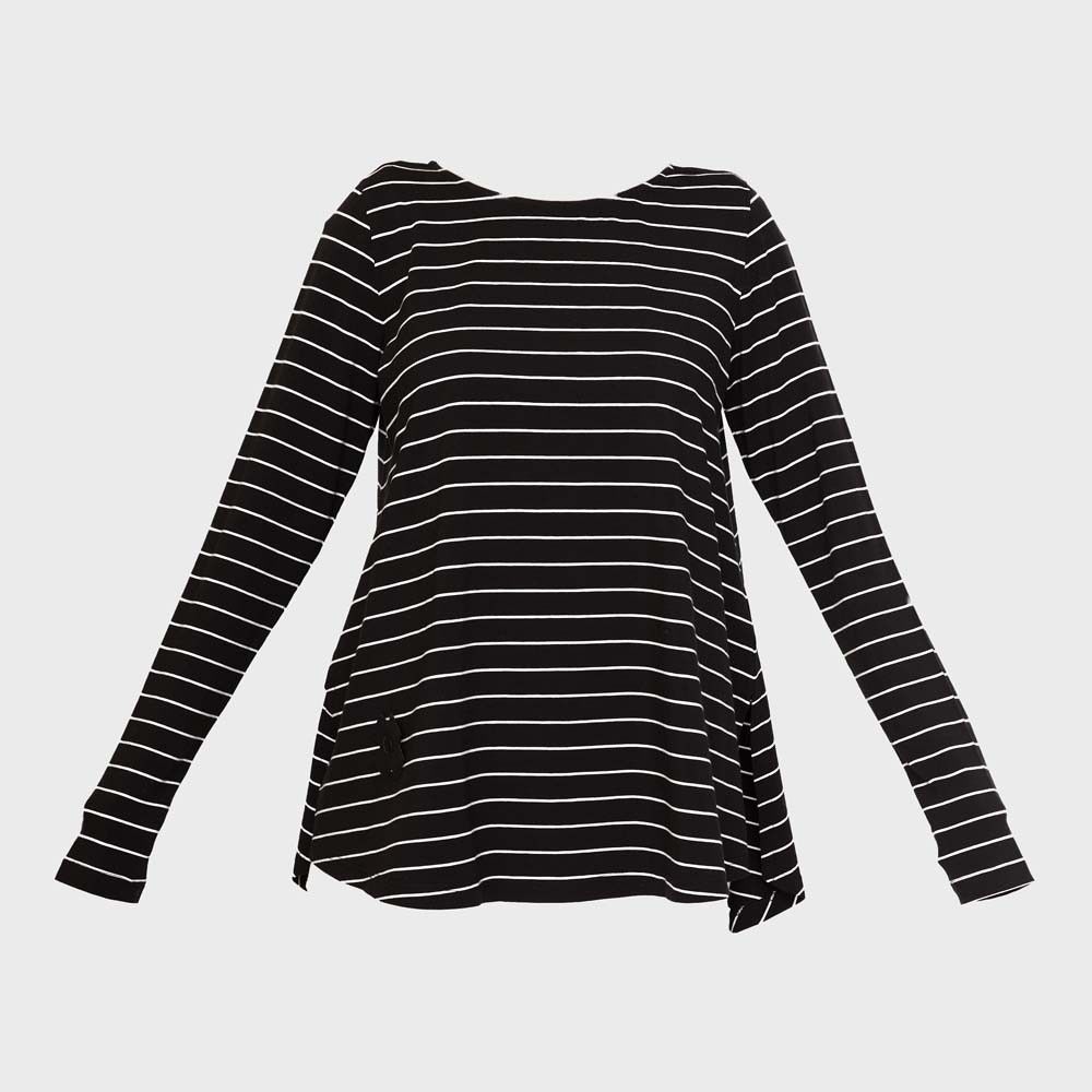 plu-slavie-a-shirt-5002-stripe-008750-0-7535 A Shirt 5002 stripe