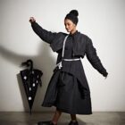 Circleskirt 3035