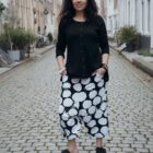 My shirt cardigan 5082 black
