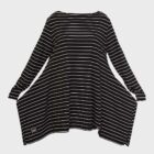 New batshirt pinstripe 5074