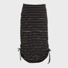 Pen skirt 3 stripe 3032