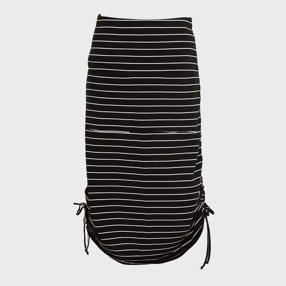 Pen skirt 3 stripe 3032