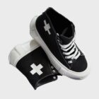 Plü sneaker two
