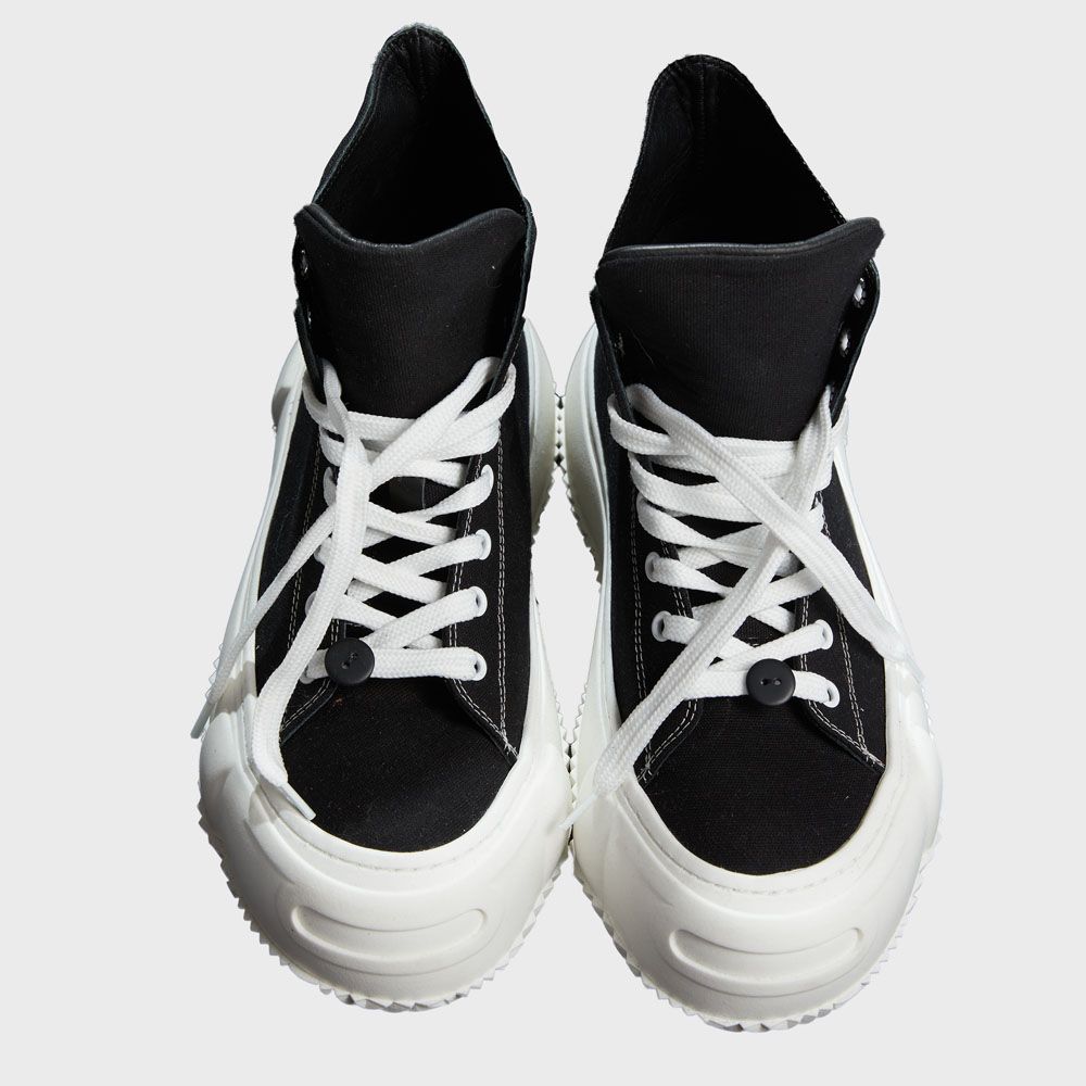 Plü sneaker two