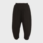 Snugglepants s. black 1095